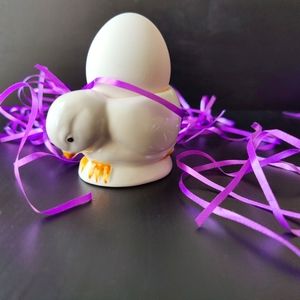 Made in Japan Egg Cup Holder
